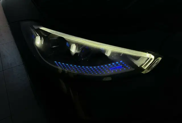 Mercedes-Benz S 580 e 4Matic AMG *LUFT*PANO*MASSAGE*Sitzkühl*20''* Ansicht 35