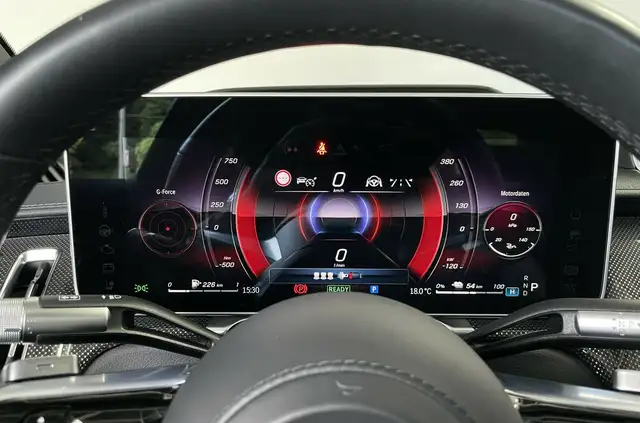 Mercedes-Benz S 580 e 4Matic AMG *LUFT*PANO*MASSAGE*Sitzkühl*20''* Ansicht 20