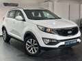 Kia Sportage 1.6i 2WD Fusion Blanc - thumbnail 3