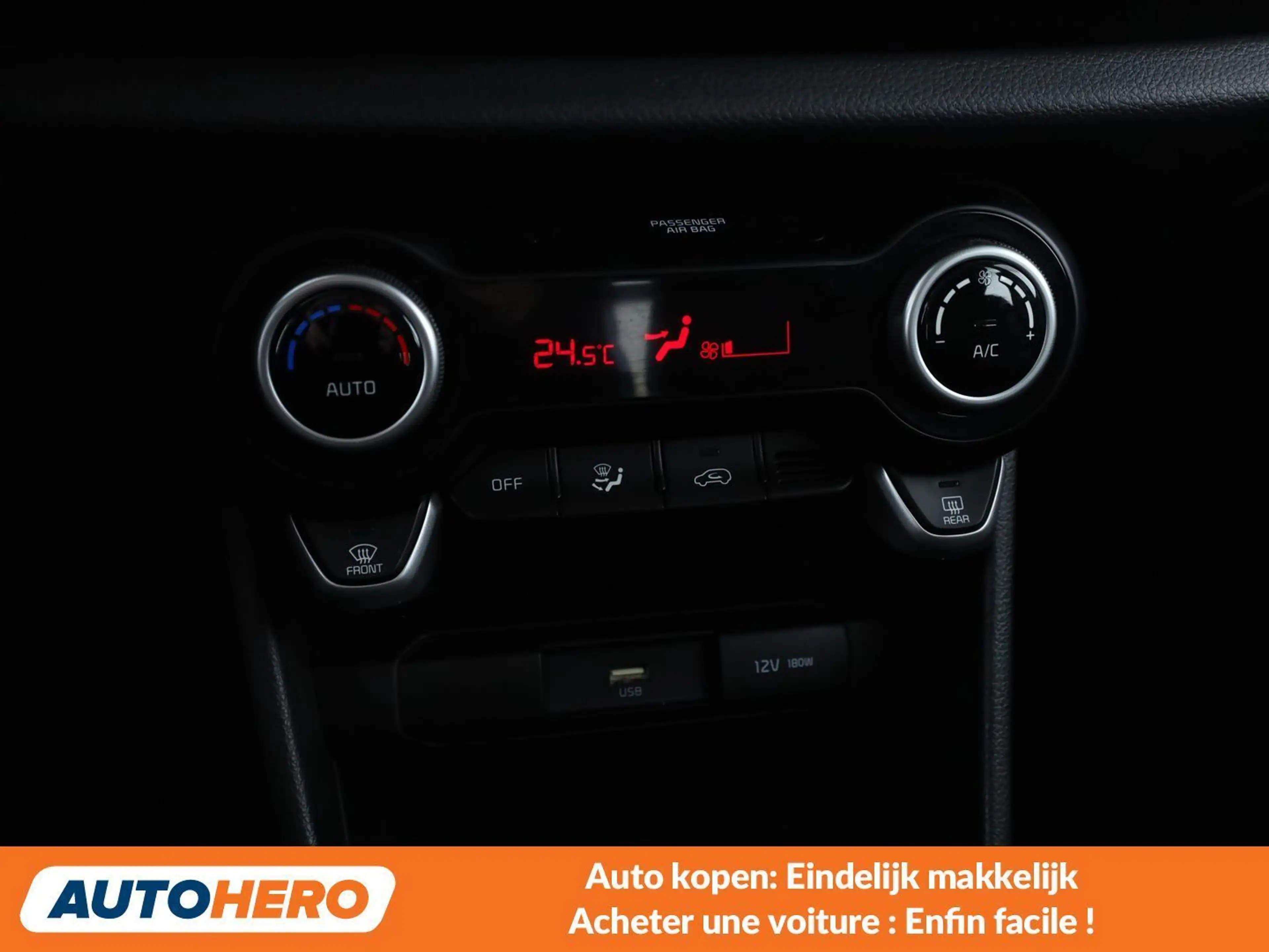 Kia Picanto 1.0 Concept — photo 11