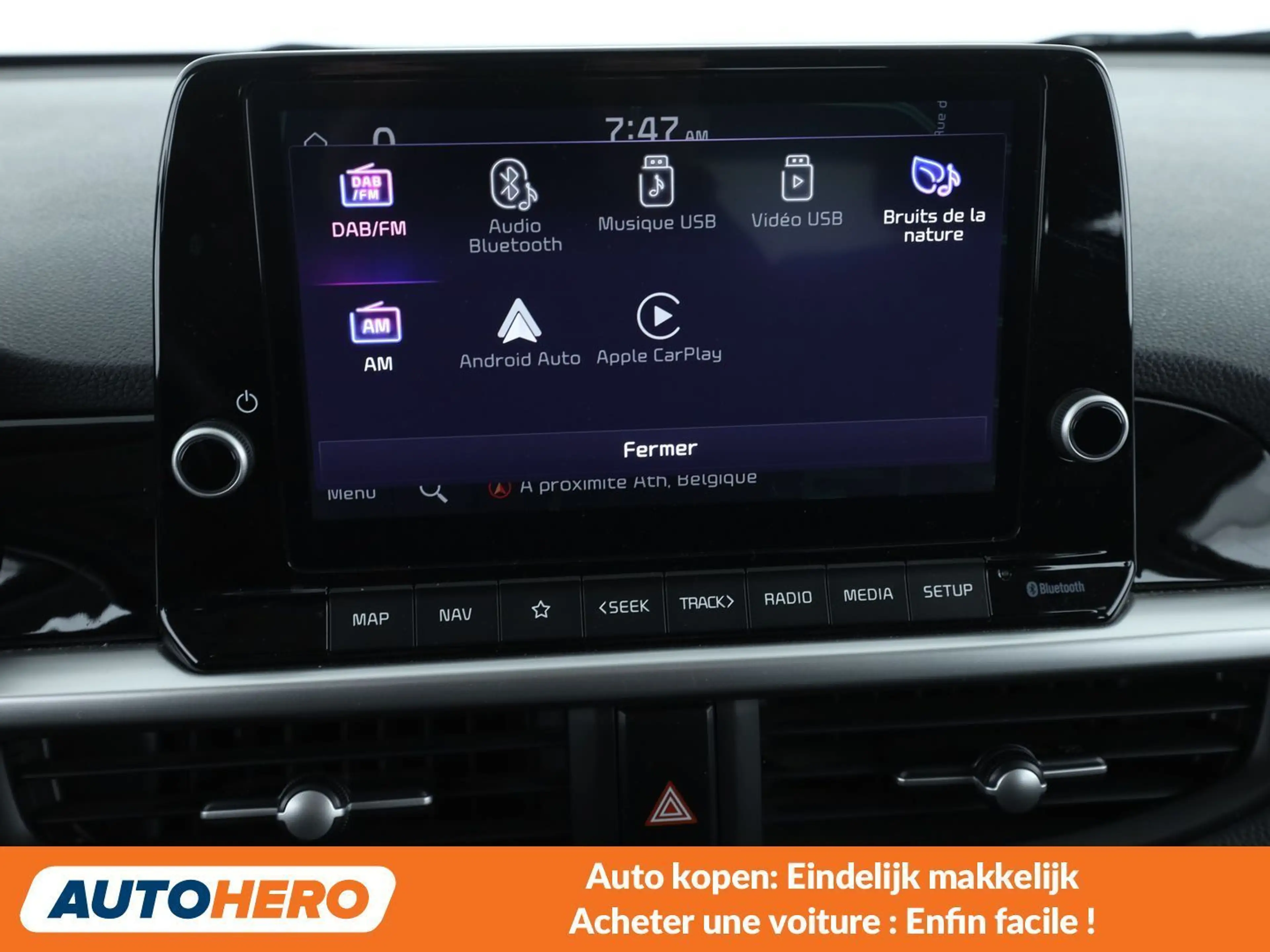 Kia Picanto 1.0 Concept — photo 9