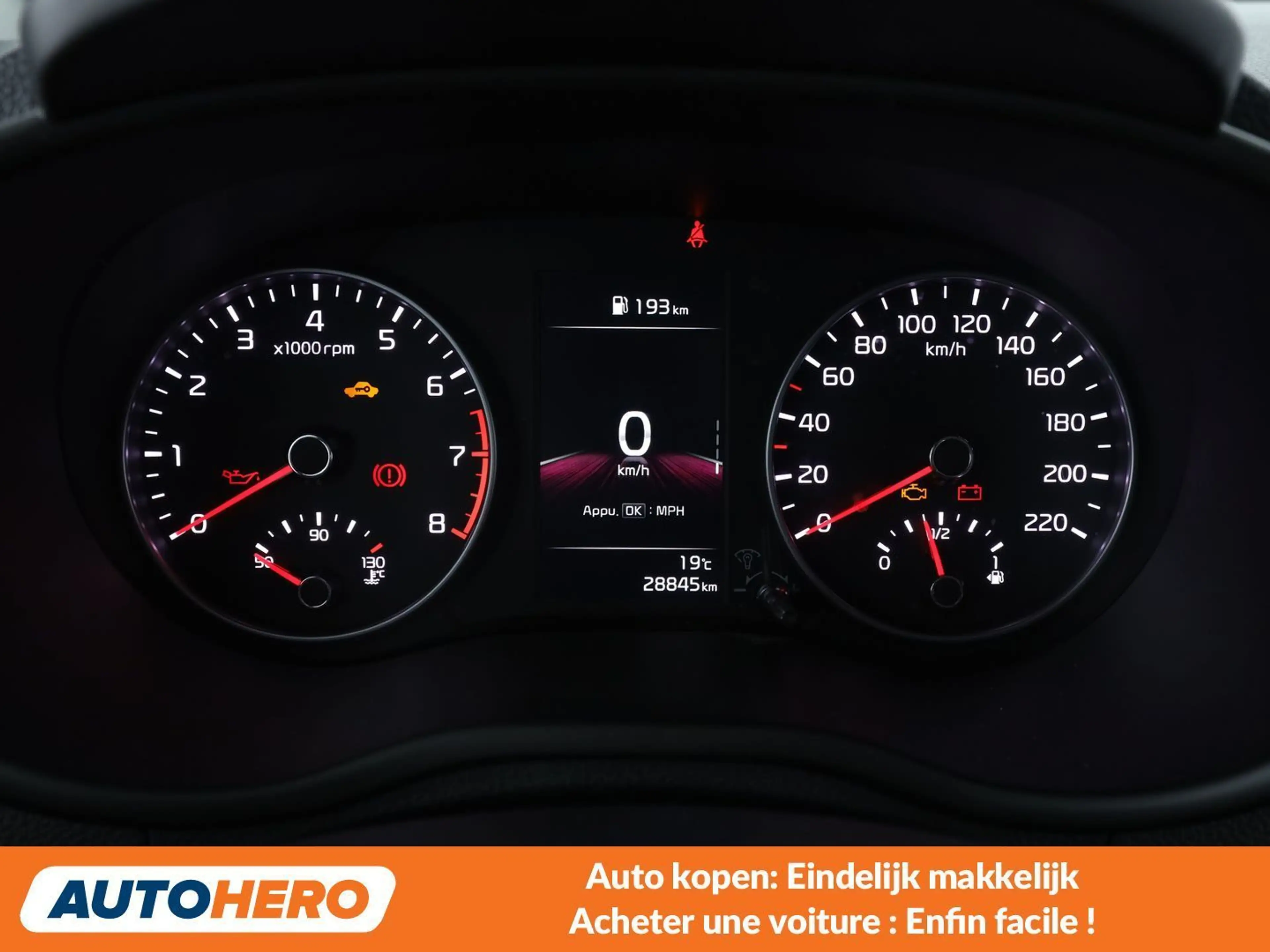 Kia Picanto 1.0 Concept — photo 6