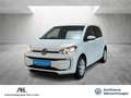 Volkswagen e-up! move up! Klima maps+more 61kW White - thumbnail 1