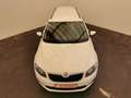 Skoda Octavia Combi 1.6 TDI DPF Active-AHZV-DAB-Navi-Klima- Bianco - thumbnail 3