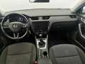 Skoda Octavia Combi 1.6 TDI DPF Active-AHZV-DAB-Navi-Klima- Bianco - thumbnail 10