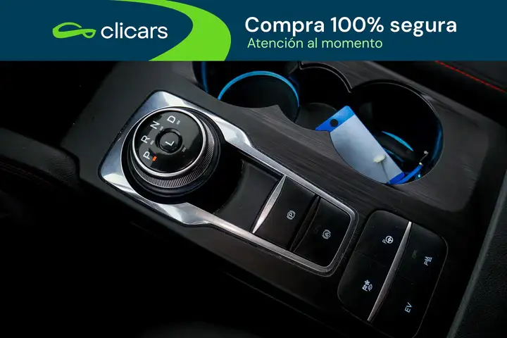 Ford Kuga 2023, foto 26