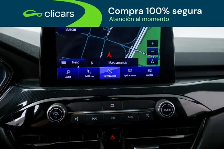 Ford Kuga 2023, foto 28