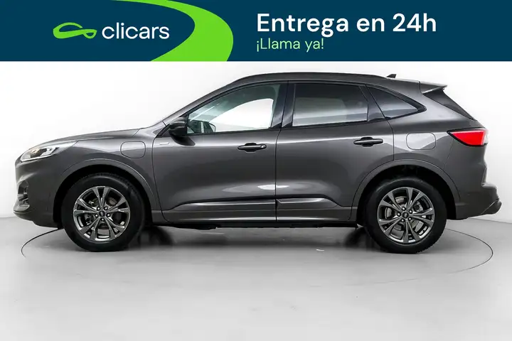 Ford Kuga 2023, foto 8