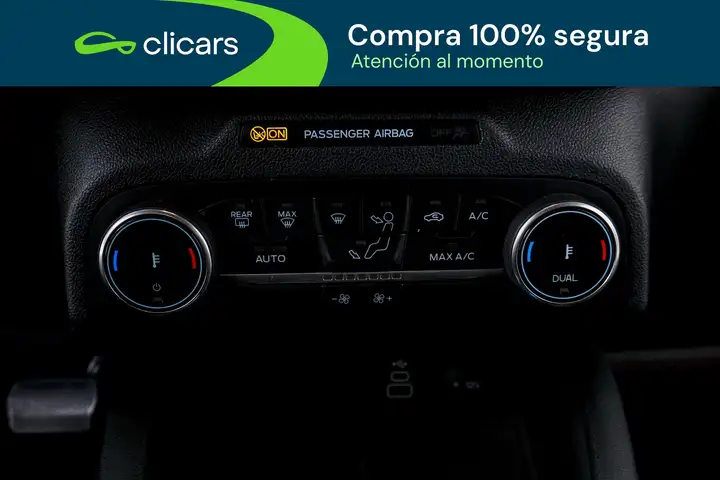 Ford Kuga 2023, foto 27