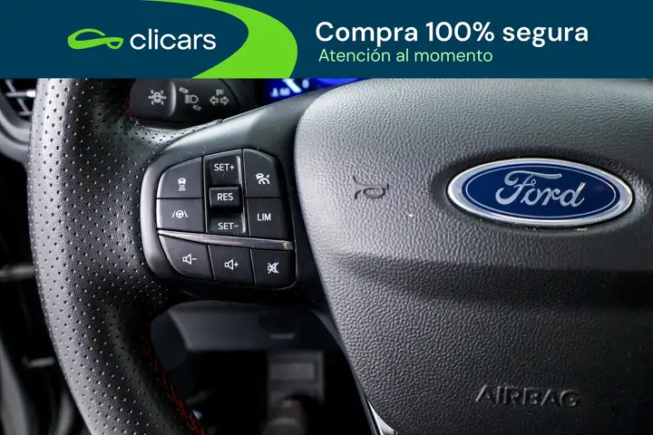 Ford Kuga 2023, foto 23