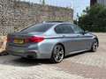 BMW M550 d xD High Exe Grijs - thumbnail 3