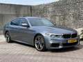 BMW M550 d xD High Exe Grijs - thumbnail 4