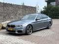 BMW M550 d xD High Exe Grijs - thumbnail 1