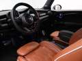 MINI Cooper S Cabrio Mini 190pk Night Jack Edition Automaat Harman Kard Bleu - thumbnail 3