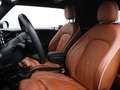 MINI Cooper S Cabrio Mini 190pk Night Jack Edition Automaat Harman Kard Bleu - thumbnail 5