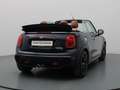 MINI Cooper S Cabrio Mini 190pk Night Jack Edition Automaat Harman Kard Bleu - thumbnail 21