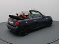 MINI Cooper S Cabrio Mini 190pk Night Jack Edition Automaat Harman Kard Bleu - thumbnail 10