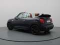 MINI Cooper S Cabrio Mini 190pk Night Jack Edition Automaat Harman Kard Bleu - thumbnail 2