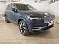 Volvo XC90 T8 Recharge AWD Plug-in Hybrid aut. 7p. Ultimate Blauw - thumbnail 3
