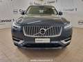 Volvo XC90 T8 Recharge AWD Plug-in Hybrid aut. 7p. Ultimate Blauw - thumbnail 2