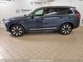 Volvo XC90 T8 Recharge AWD Plug-in Hybrid aut. 7p. Ultimate Blue - thumbnail 4