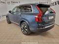 Volvo XC90 T8 Recharge AWD Plug-in Hybrid aut. 7p. Ultimate Blauw - thumbnail 5