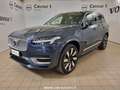 Volvo XC90 T8 Recharge AWD Plug-in Hybrid aut. 7p. Ultimate Blue - thumbnail 1