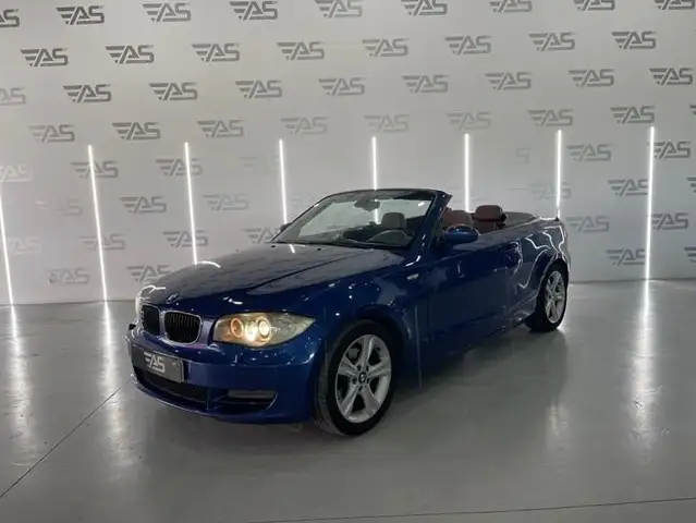BMW 116 120i