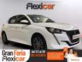Peugeot 208 1.0 PureTech Active 68 Blanc - thumbnail 1