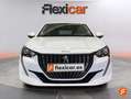 Peugeot 208 1.0 PureTech Active 68 Blanc - thumbnail 2