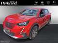Peugeot 2008 Elektromotor 136, (e-)Active Pack Rouge - thumbnail 1