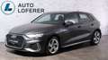 Audi A3 30 TDI S line Grau - thumbnail 1
