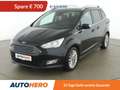 Ford Grand C-Max 1.5 TDCi Titanium Schwarz - thumbnail 1