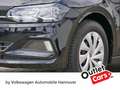 Volkswagen Polo 1.0 TSI DSG Comfortline Navi DigCockpit PDC Noir - thumbnail 9