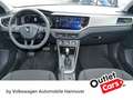 Volkswagen Polo 1.0 TSI DSG Comfortline Navi DigCockpit PDC Noir - thumbnail 4