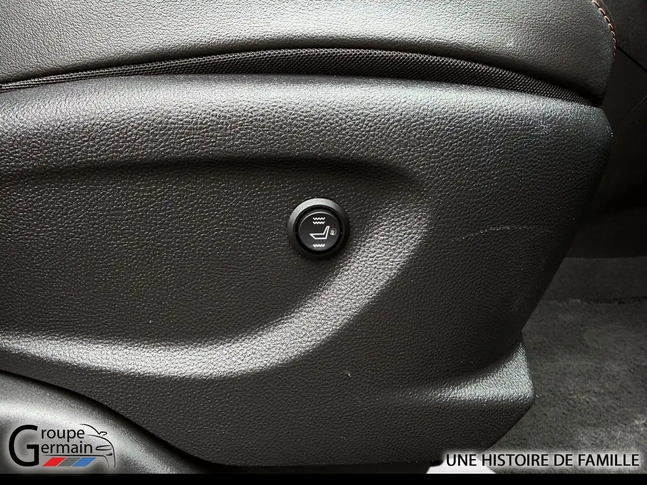 Chevrolet Trax photo Chevrolet Trax