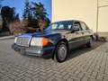 Mercedes-Benz E 230 E-Klasse Automatik Schwarz - thumbnail 1