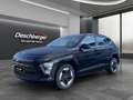 Hyundai KONA Kona Elektro 48,6kWh Smart Line Schwarz - thumbnail 1