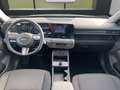 Hyundai KONA Kona Elektro 48,6kWh Smart Line Schwarz - thumbnail 7