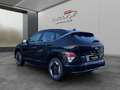 Hyundai KONA Kona Elektro 48,6kWh Smart Line Schwarz - thumbnail 5