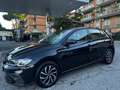 Volkswagen Polo Polo VI 2022 1.0 tsi Style 95cv Nero - thumbnail 2