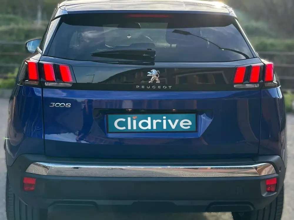 Peugeot 3008 1.5BlueHDi Allure S&S 130 - foto 1