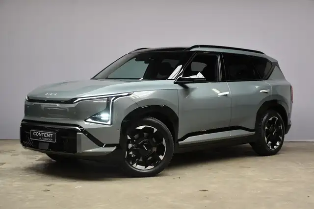 Kia EV5