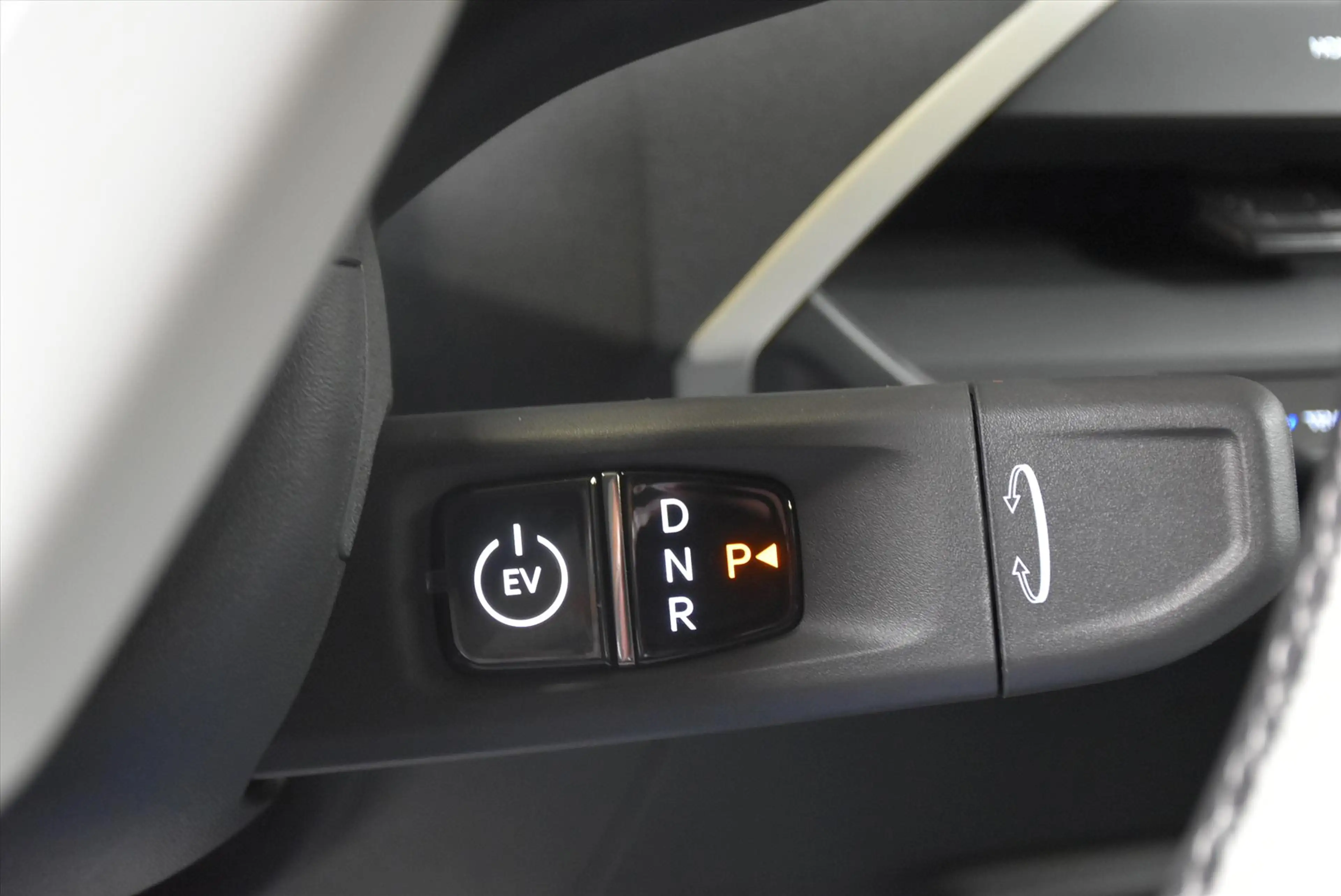 Kia EV5 81,4 kWh 217pk 2WD GT-Line Business Edition — photo 26