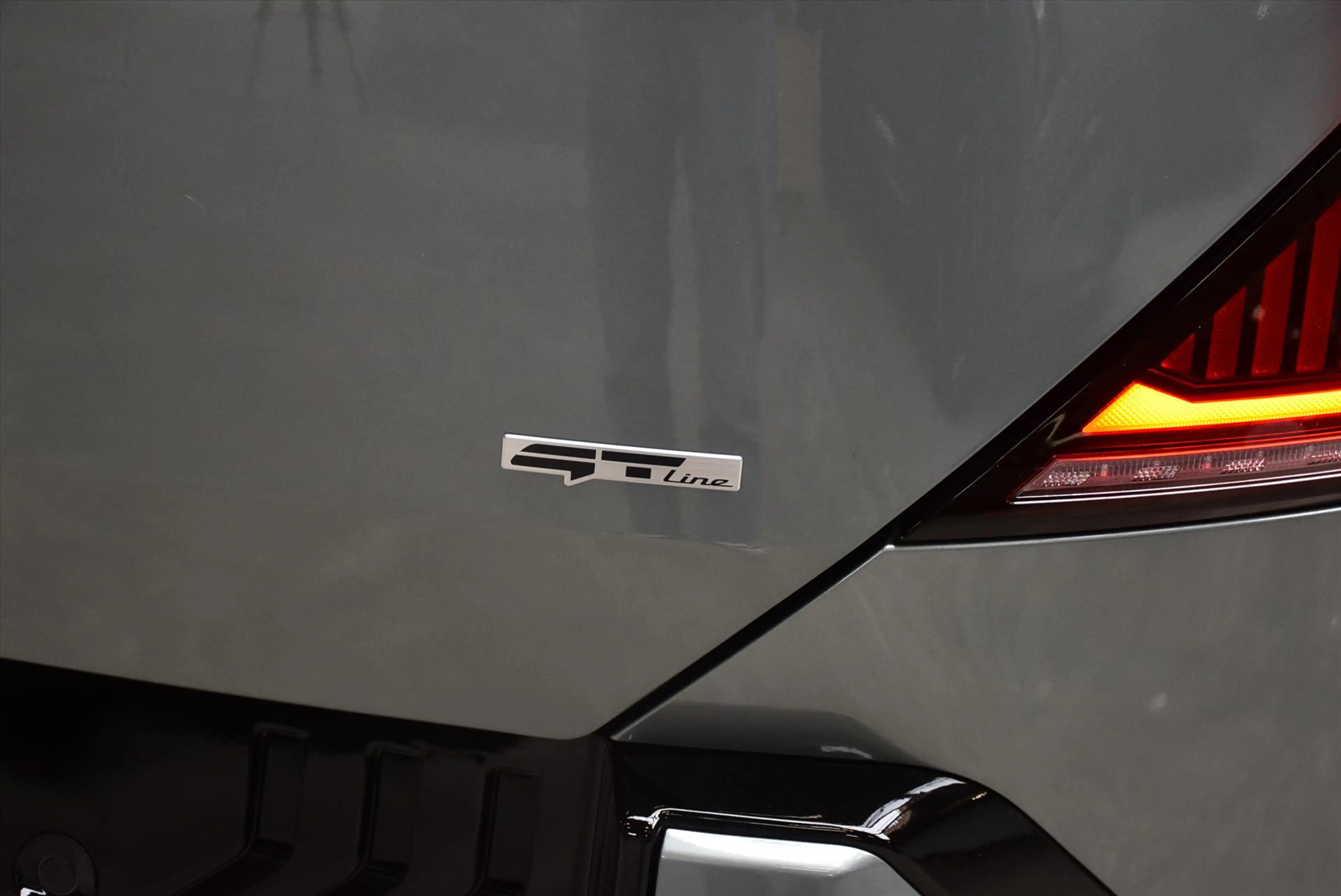 Kia EV5 81,4 kWh 217pk 2WD GT-Line Business Edition — photo 11