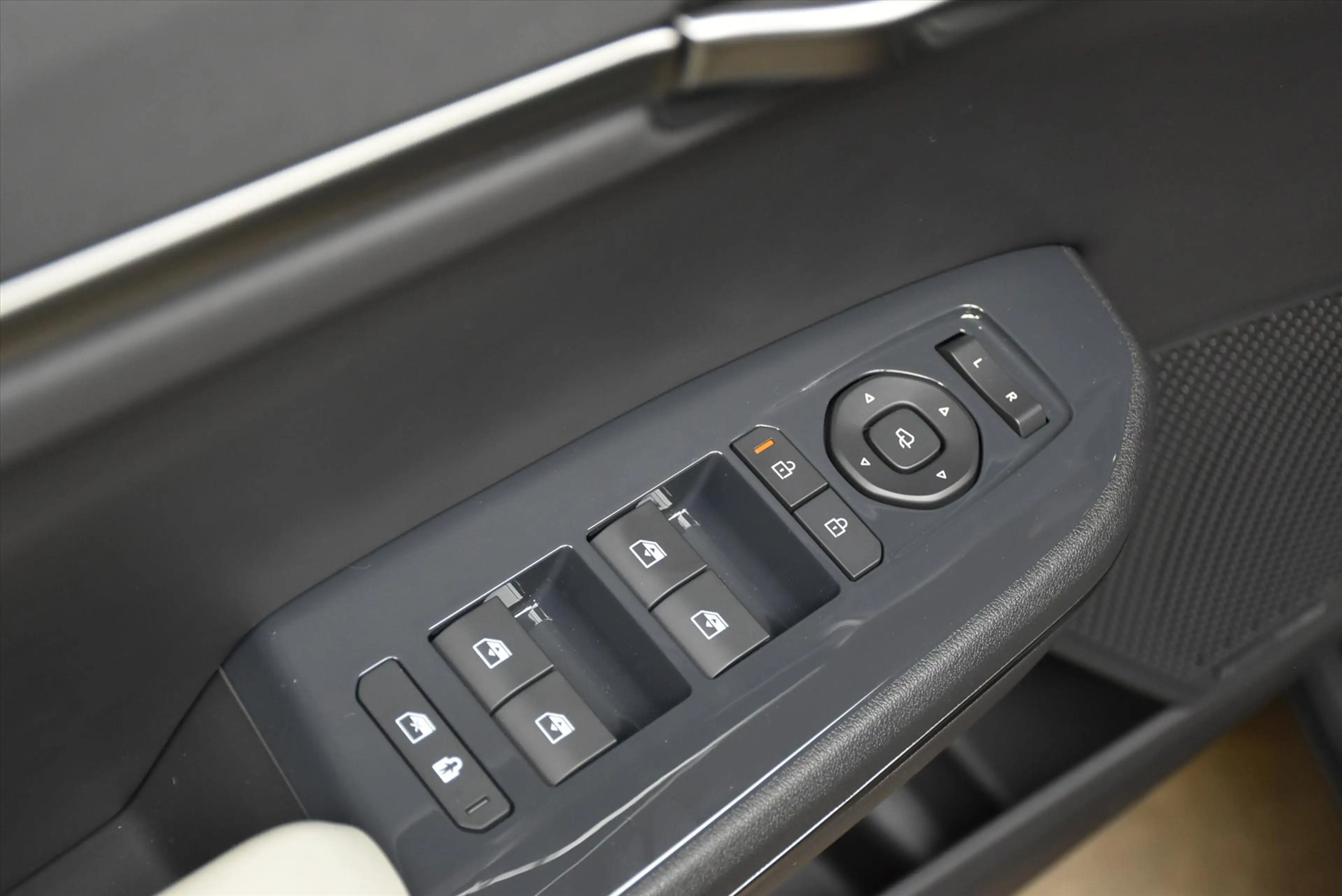 Kia EV5 81,4 kWh 217pk 2WD GT-Line Business Edition — photo 19