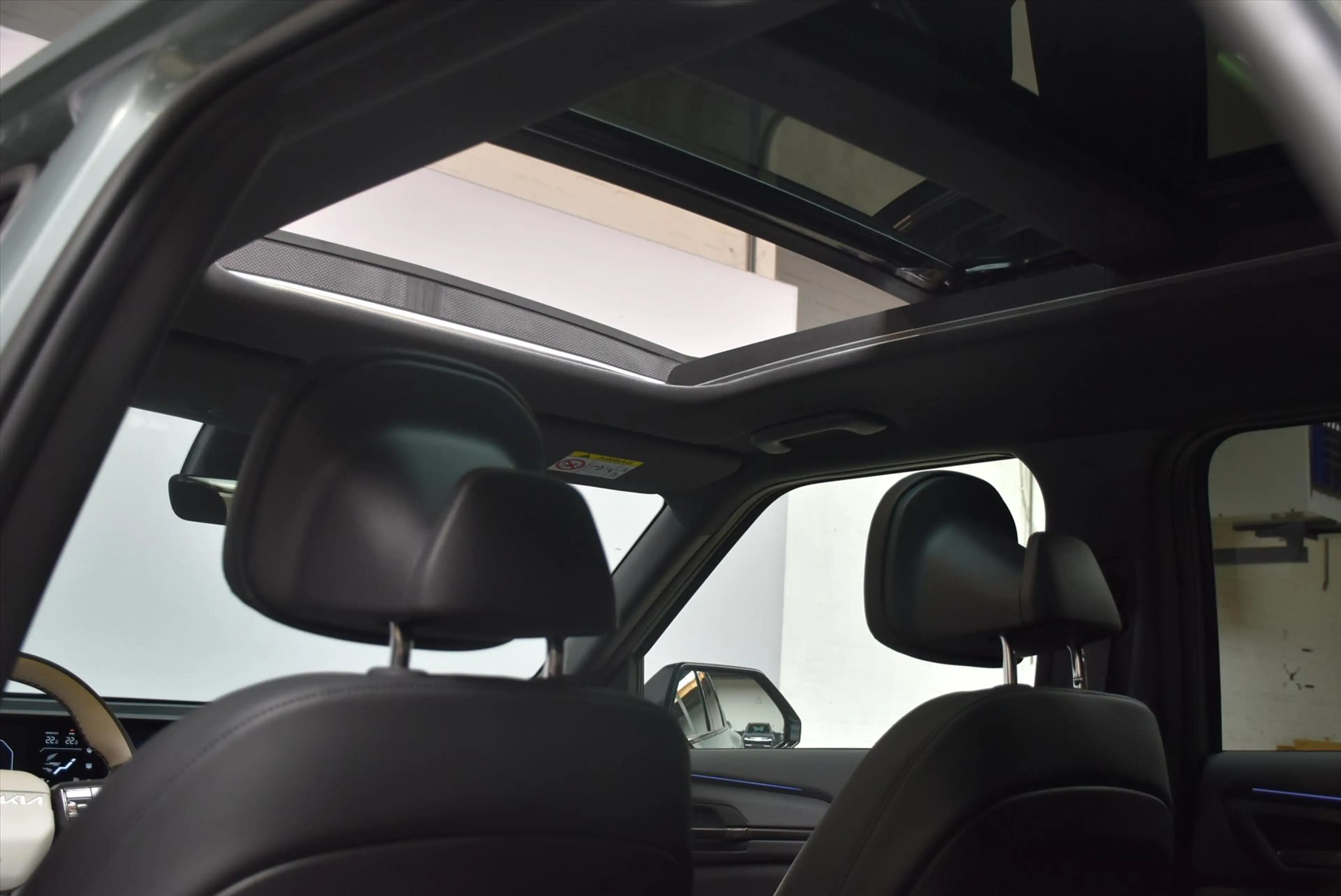 Kia EV5 81,4 kWh 217pk 2WD GT-Line Business Edition — photo 38