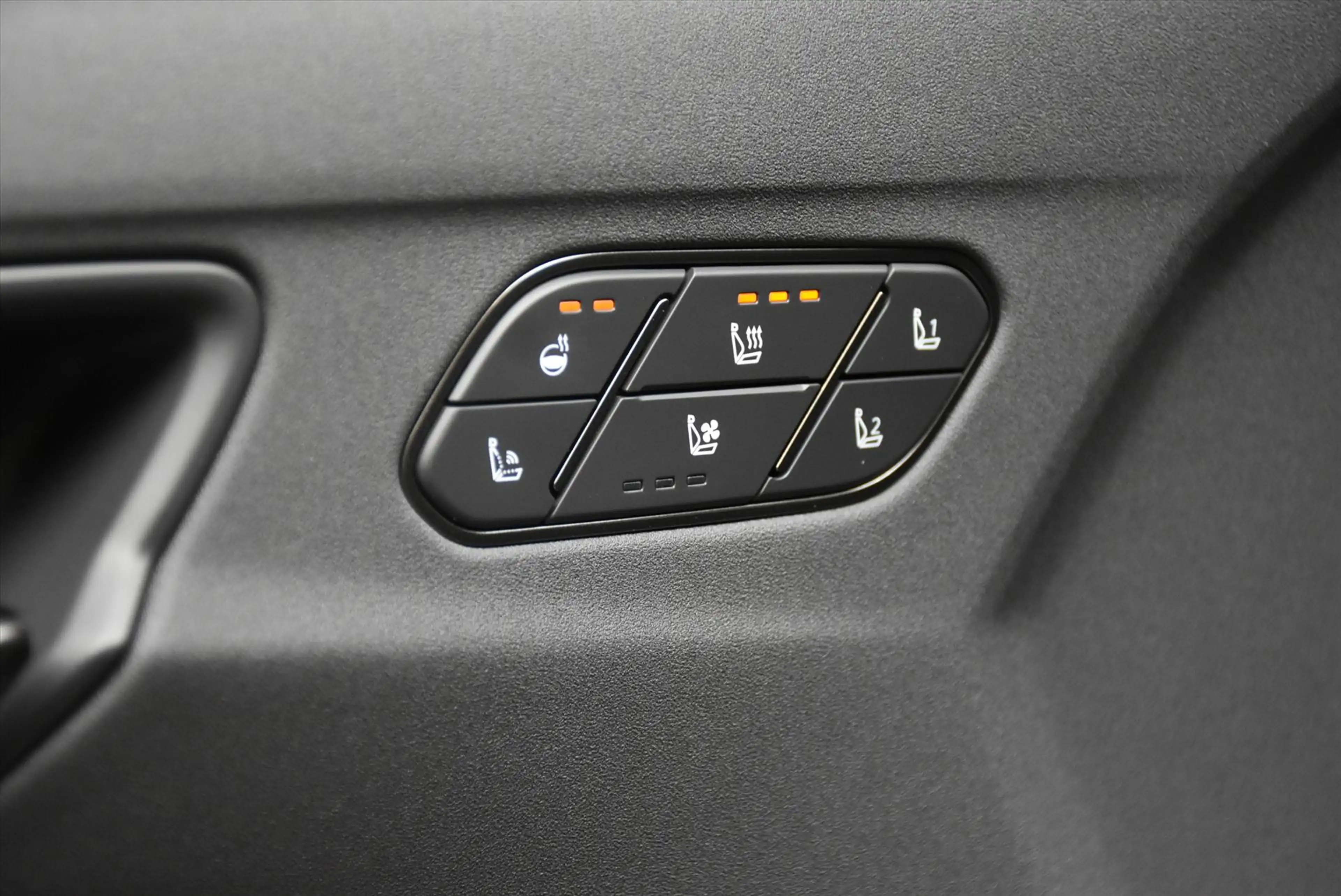 Kia EV5 81,4 kWh 217pk 2WD GT-Line Business Edition — photo 20