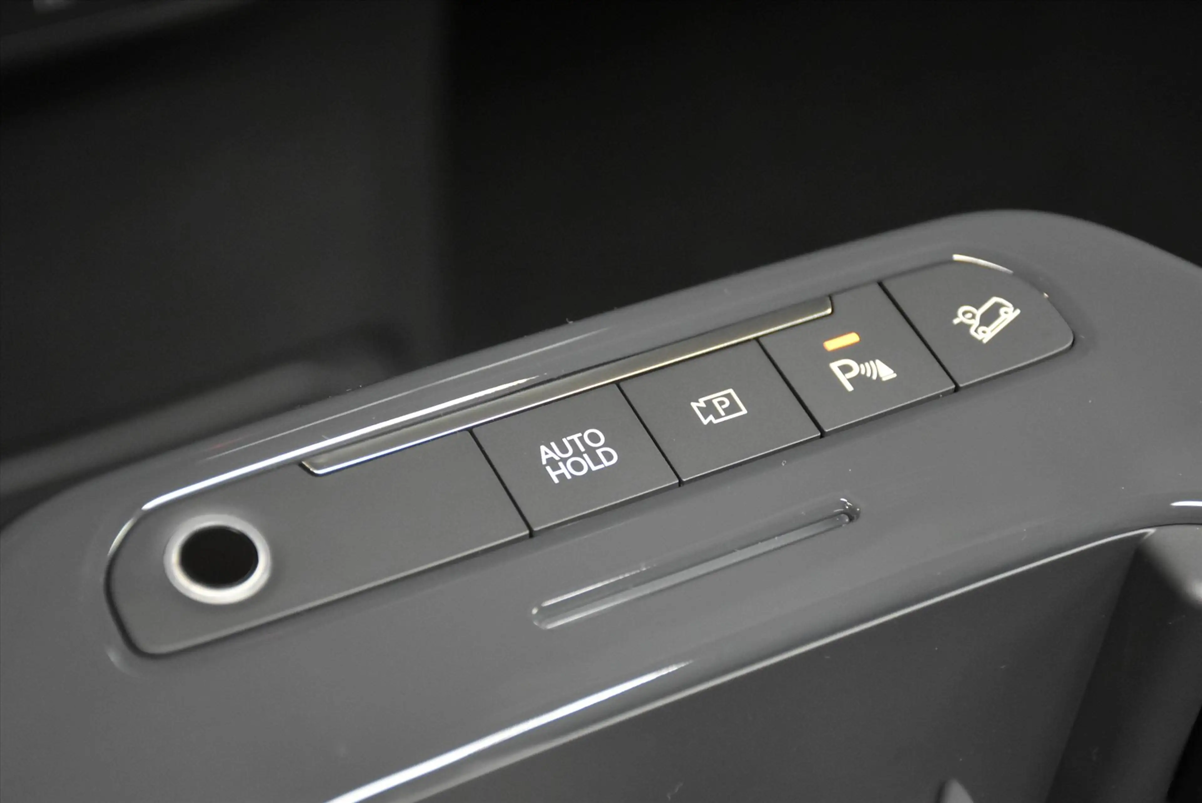 Kia EV5 81,4 kWh 217pk 2WD GT-Line Business Edition — photo 35