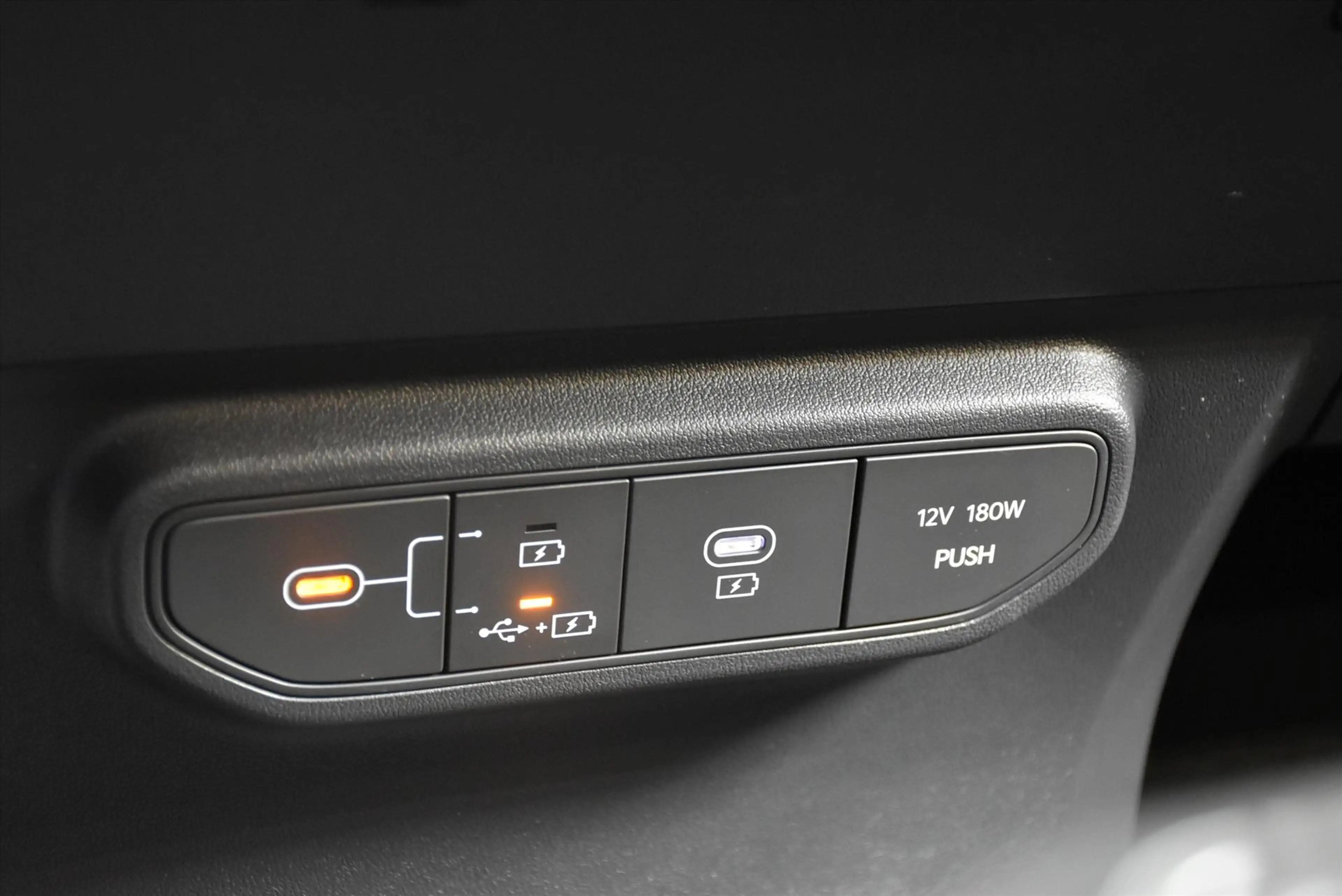 Kia EV5 81,4 kWh 217pk 2WD GT-Line Business Edition — photo 34